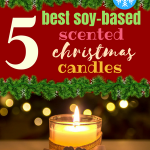 Best Scented Christmas Candles